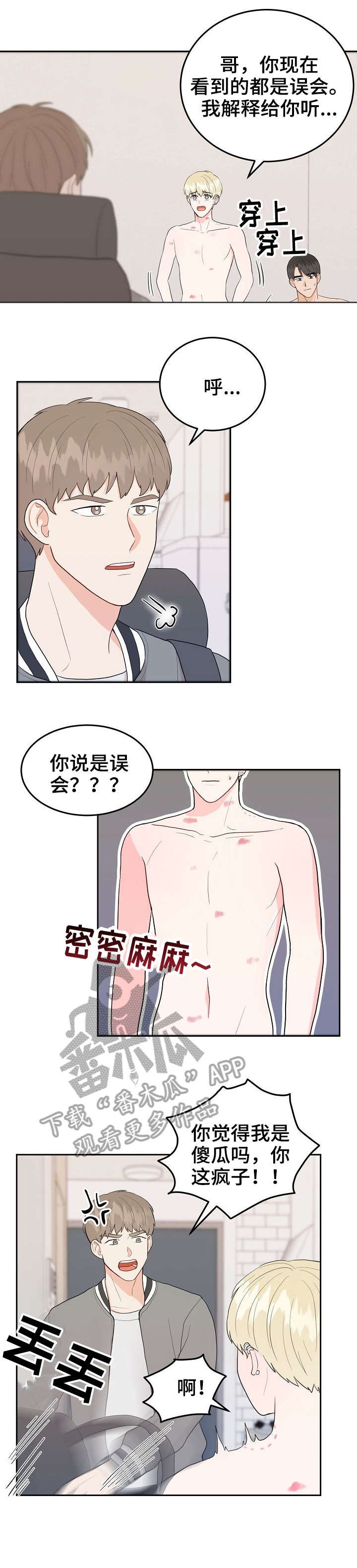 第29章：哥