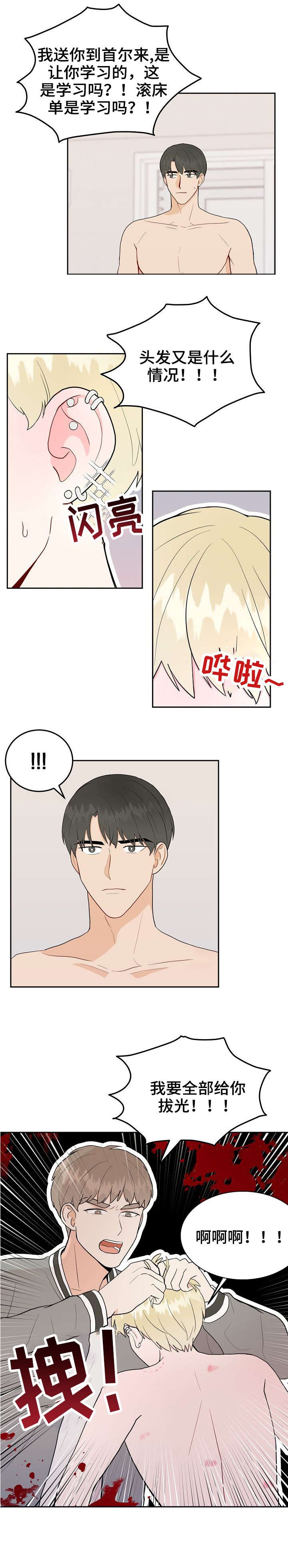 第29章：哥