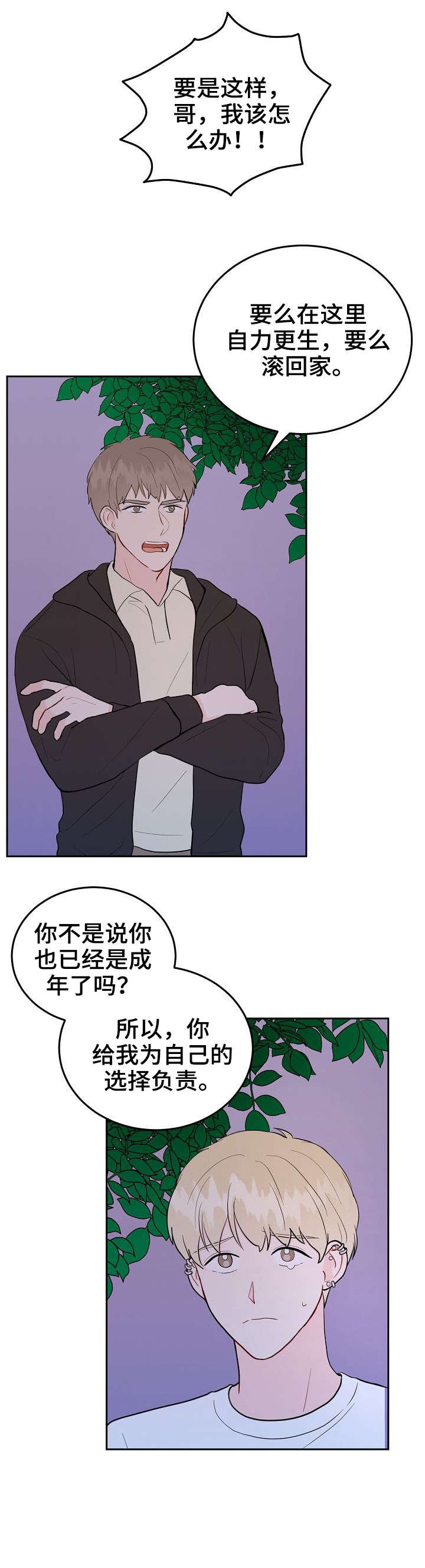 第34章：交往