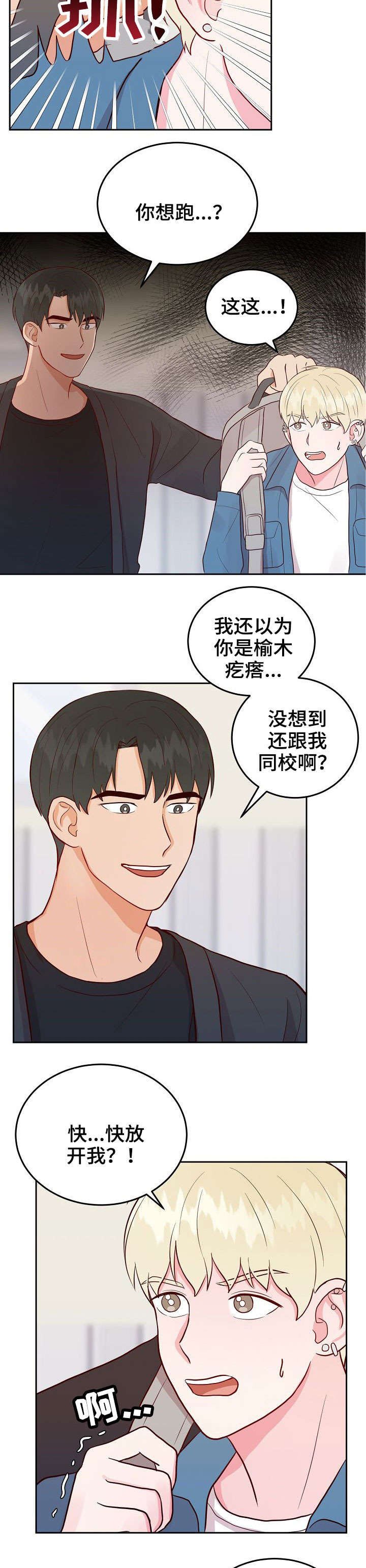 第9章：分组