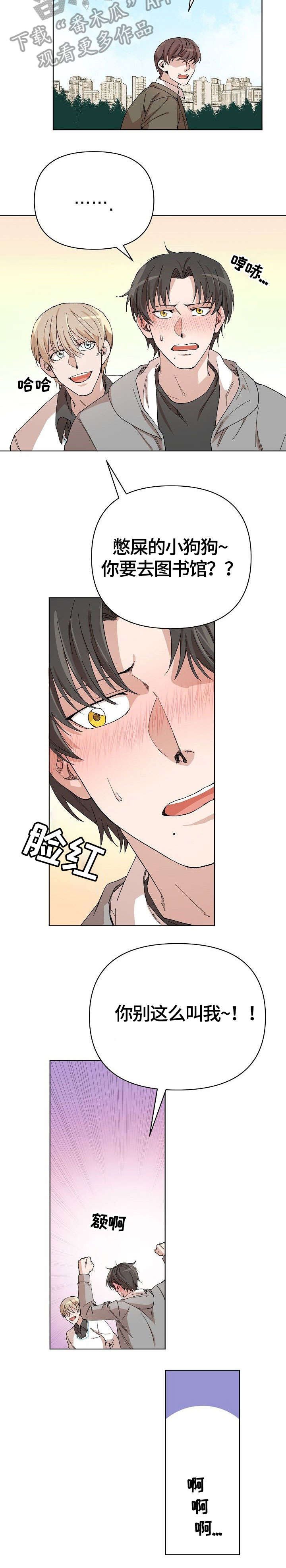 第12章：嘲笑
