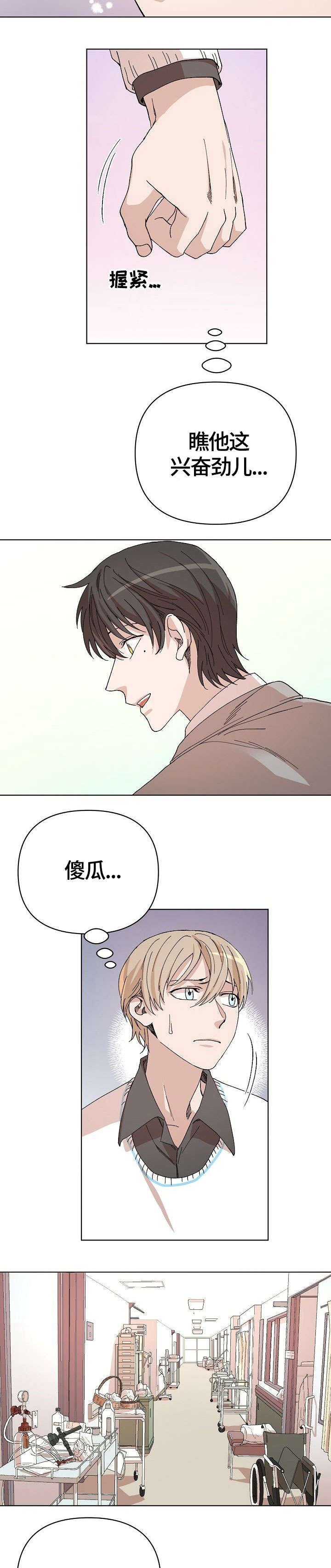 第30章：傻瓜