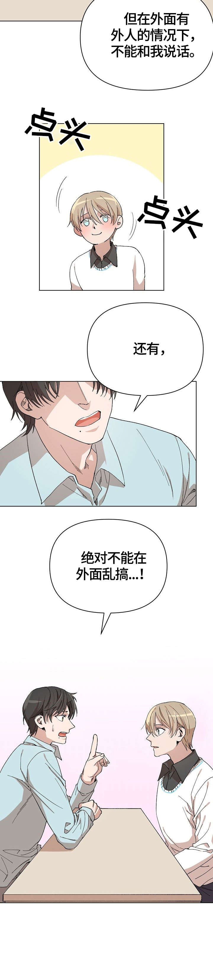 第9章：要求