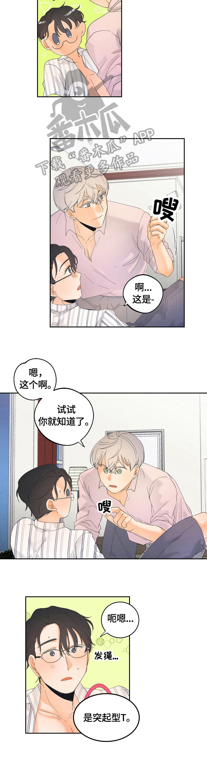 第29章：试一试