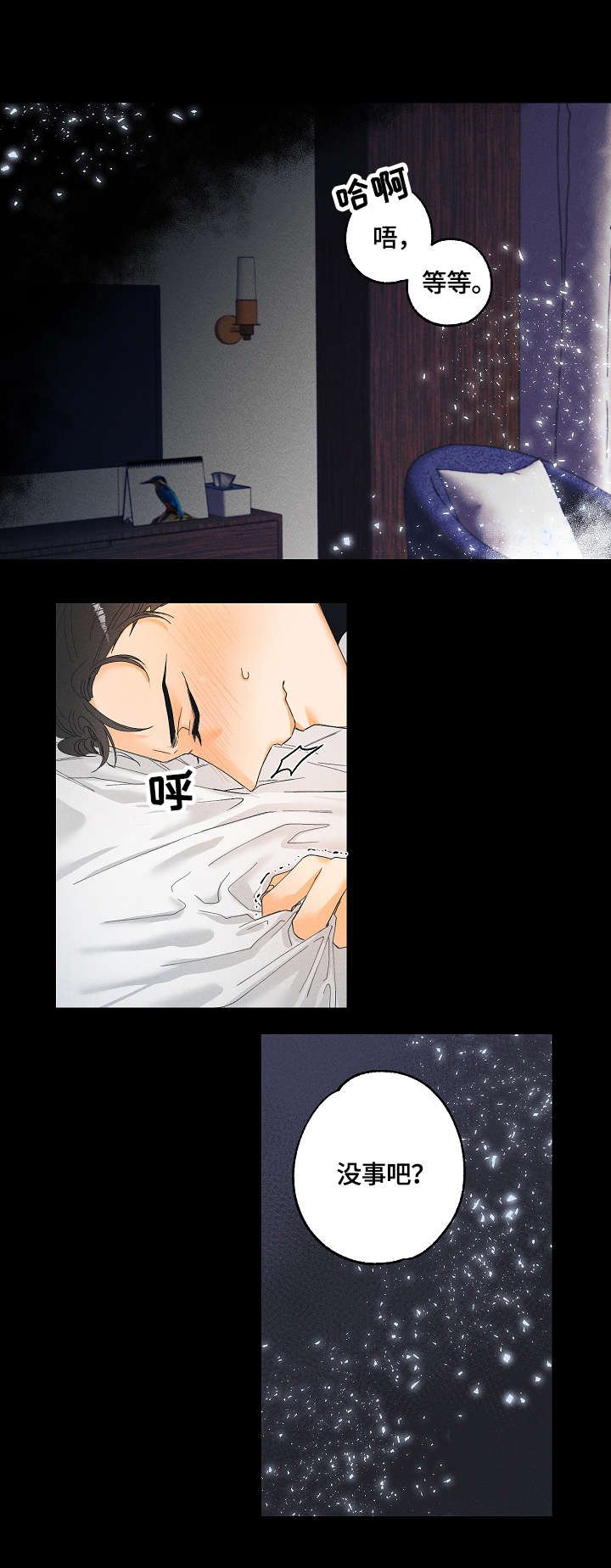 第3章：用途