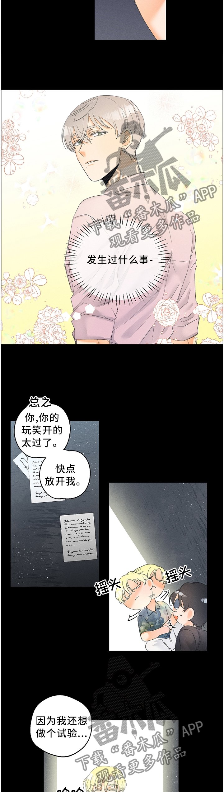 第33章：试验
