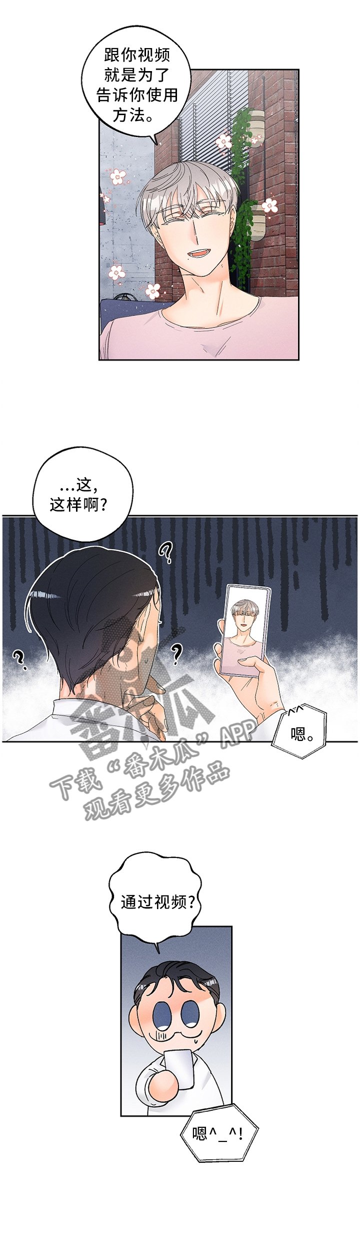 第51章：视频教学
