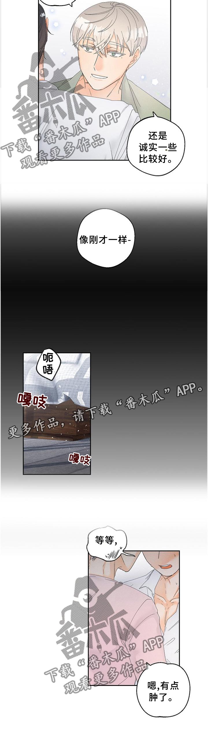 第52章：诚实