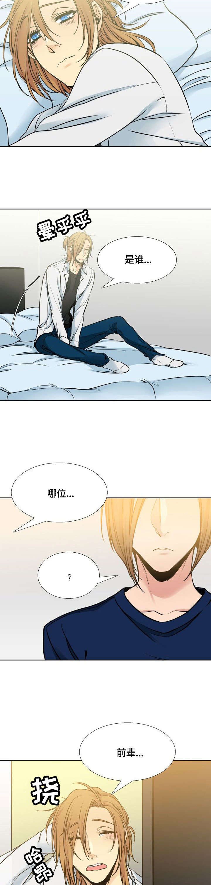 第20章：大姐