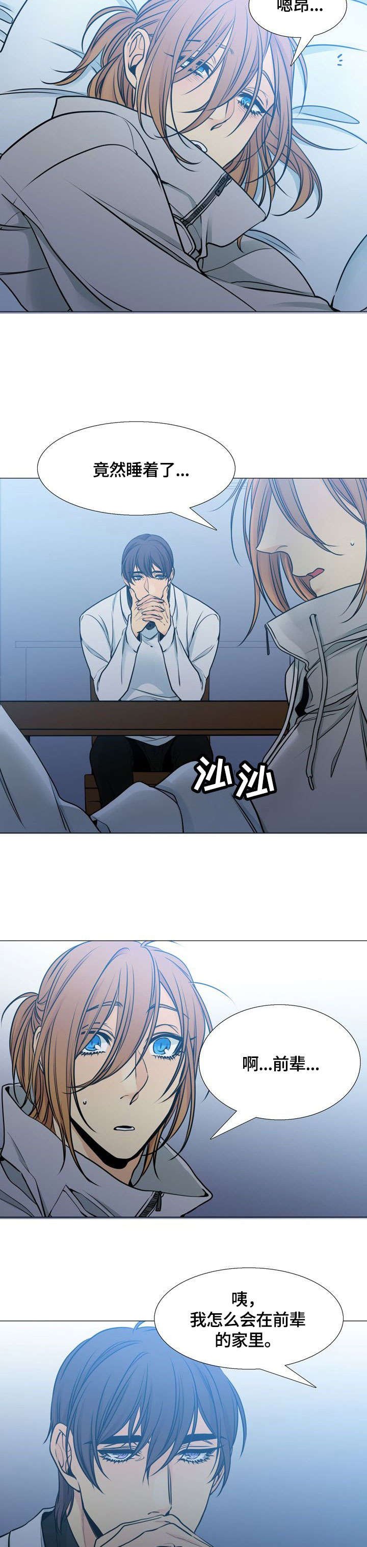 第26章：谎