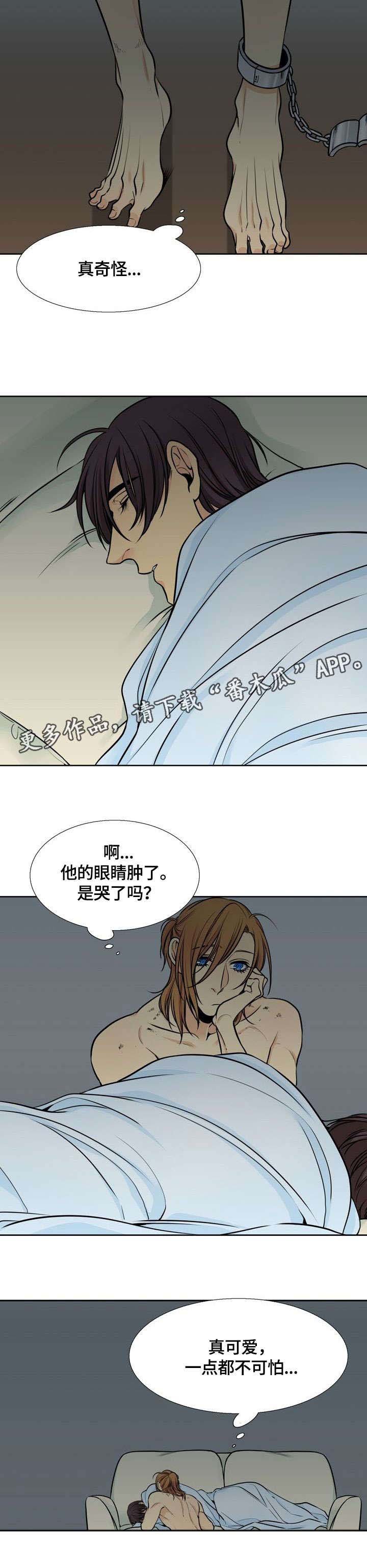 第28章：不见了