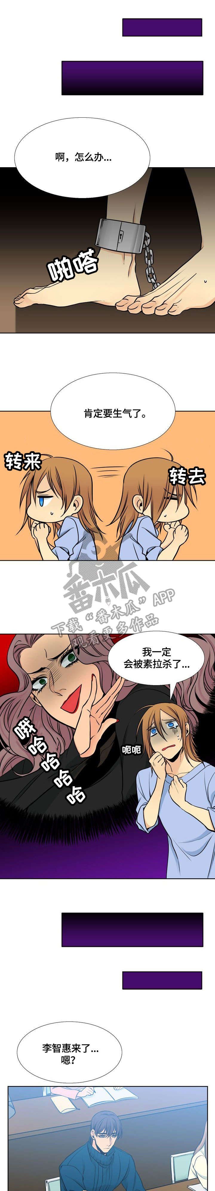 第30章：询问