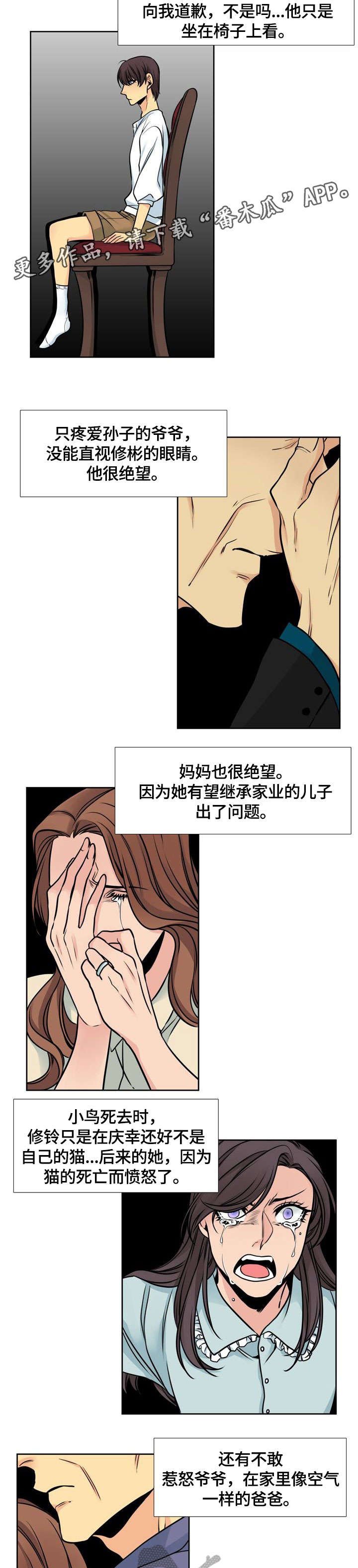 第35章：久违
