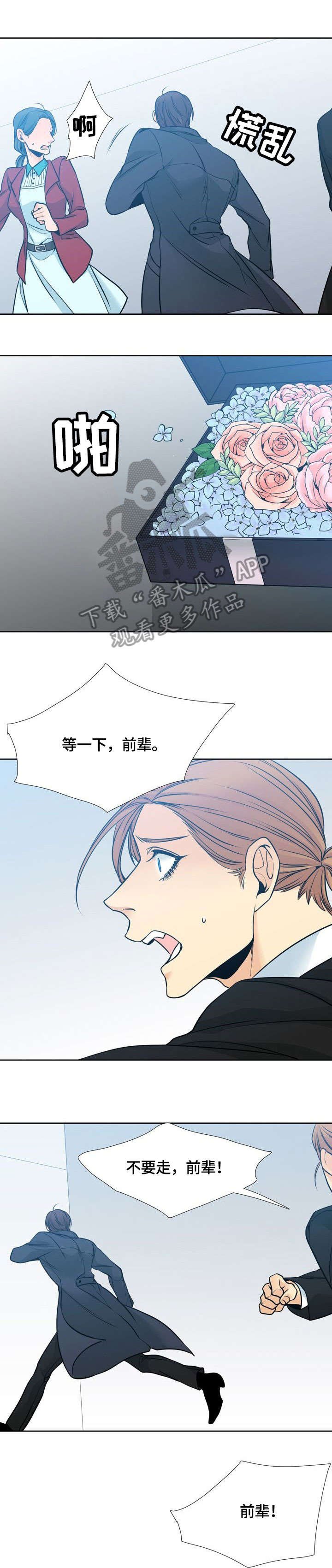 第40章：斑斓（完结）