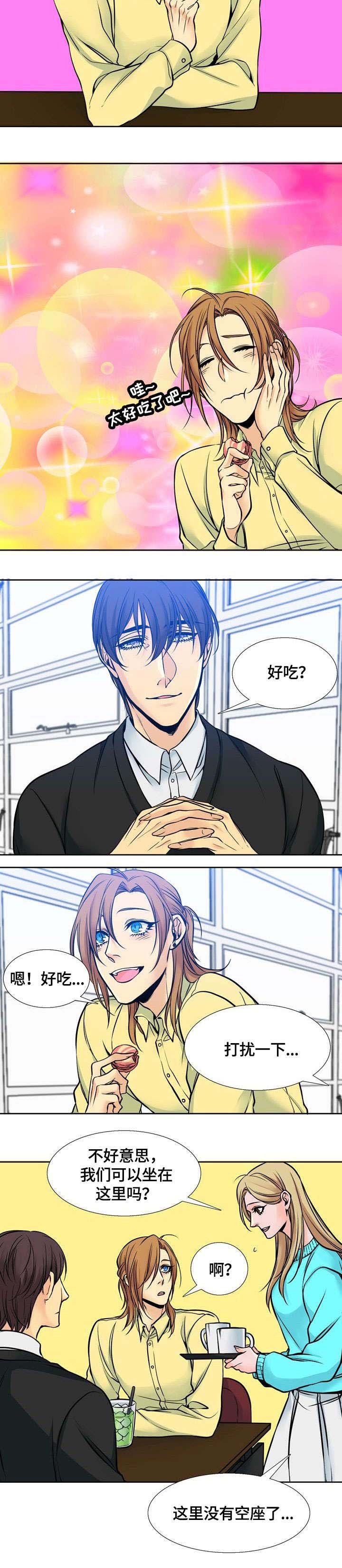 第8章：约会