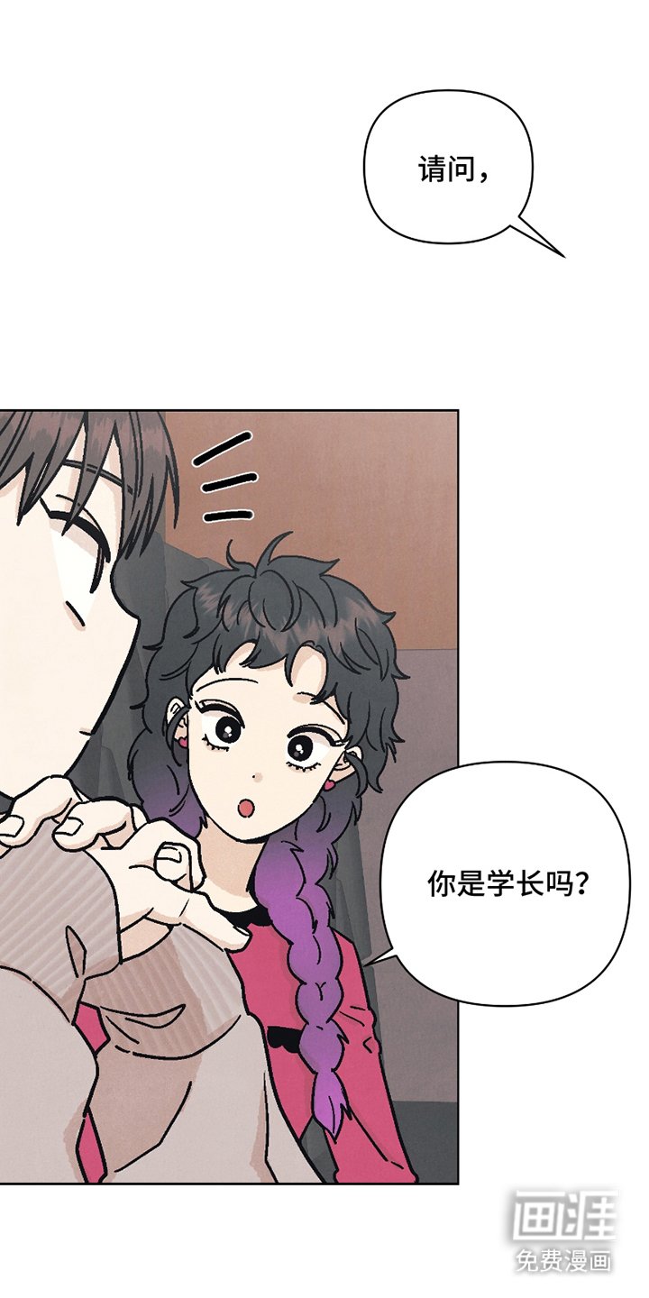 第1章：伪装