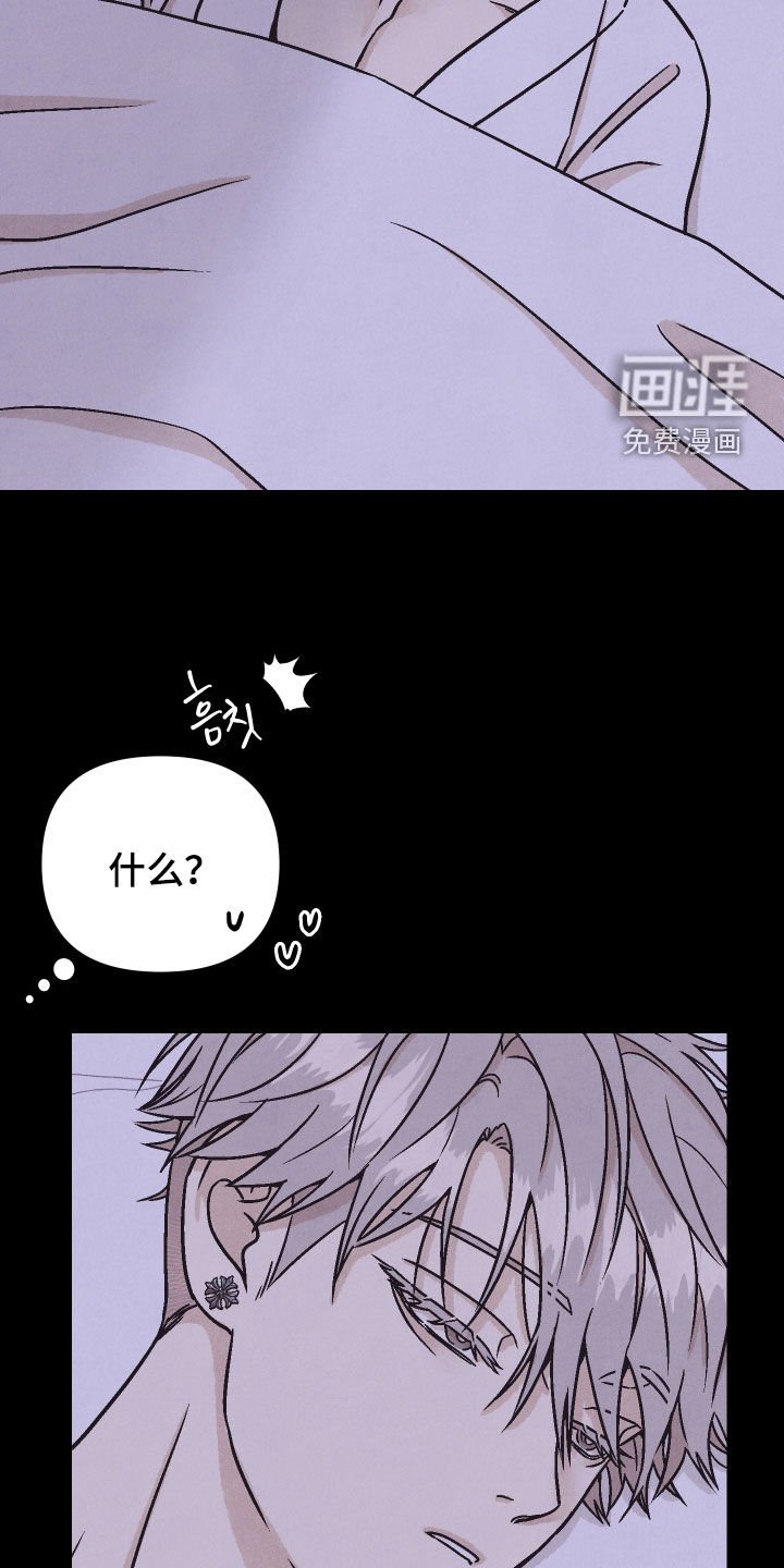 第29章：真的只是睡觉