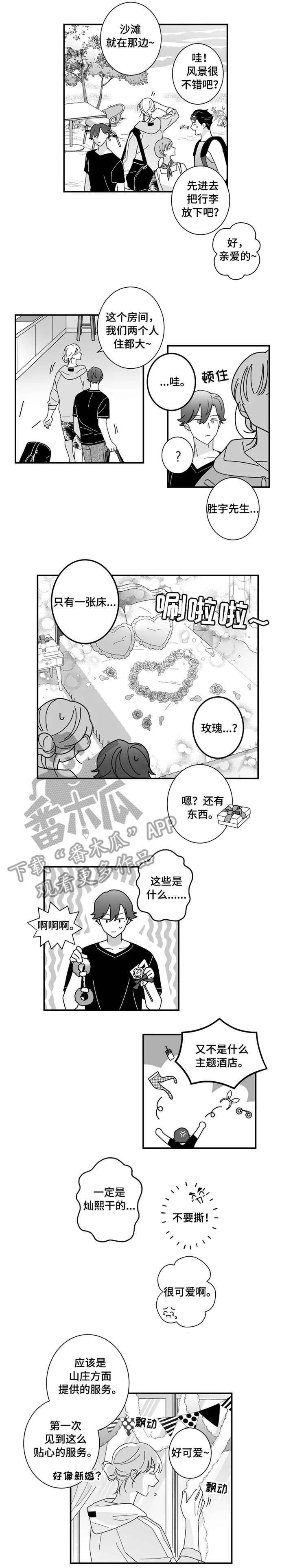 第18章：旅行