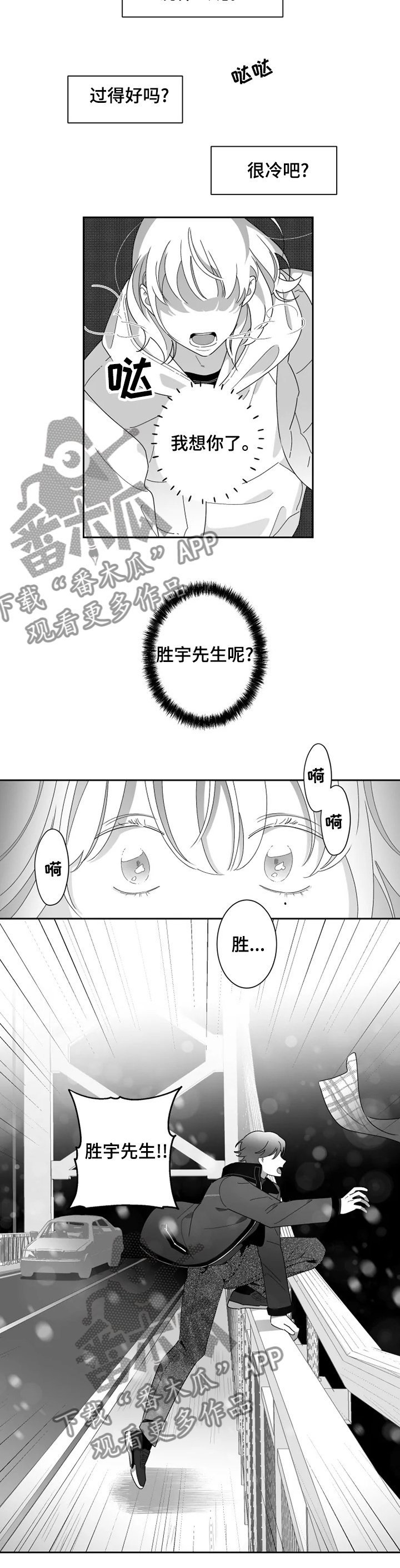 第37章：支持
