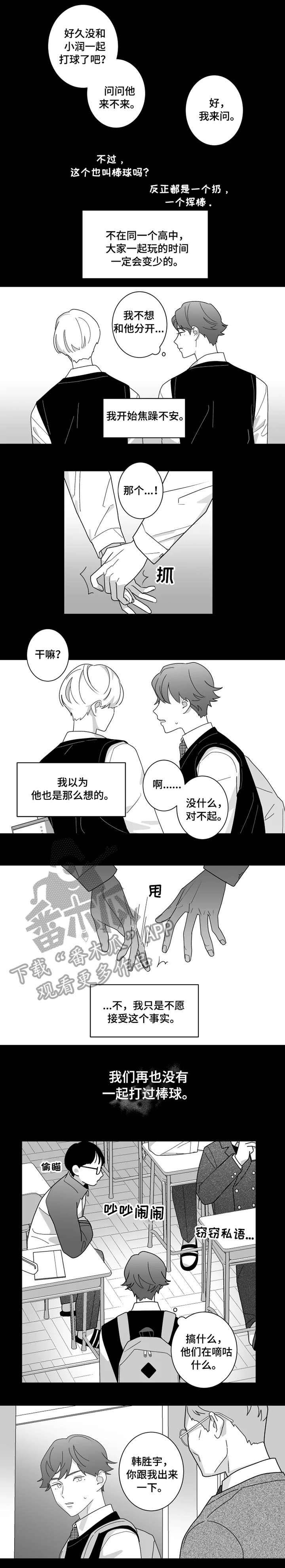 第9章：好友