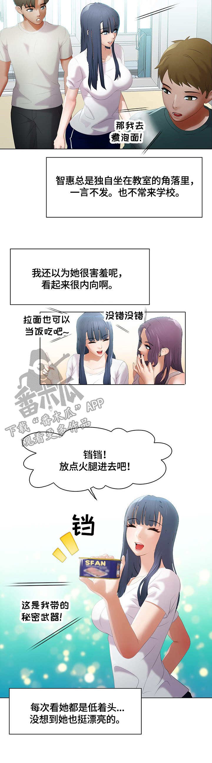 第6章：分组