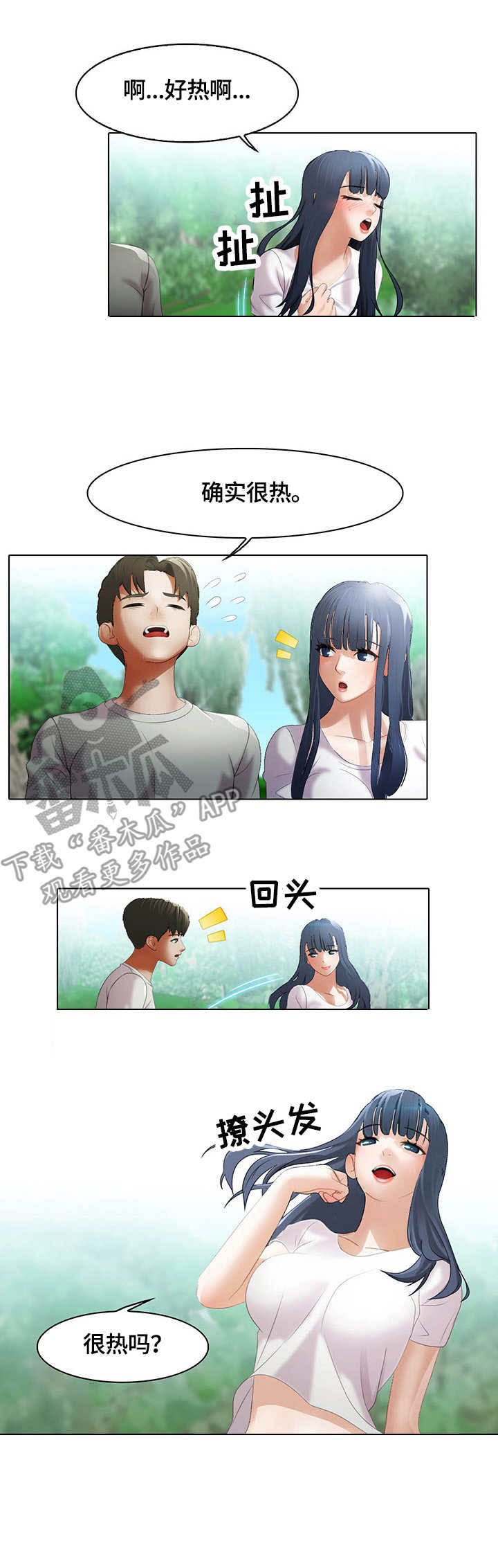 第6章：分组