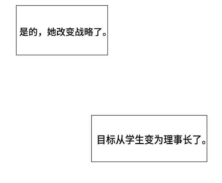 第6章：目标转移