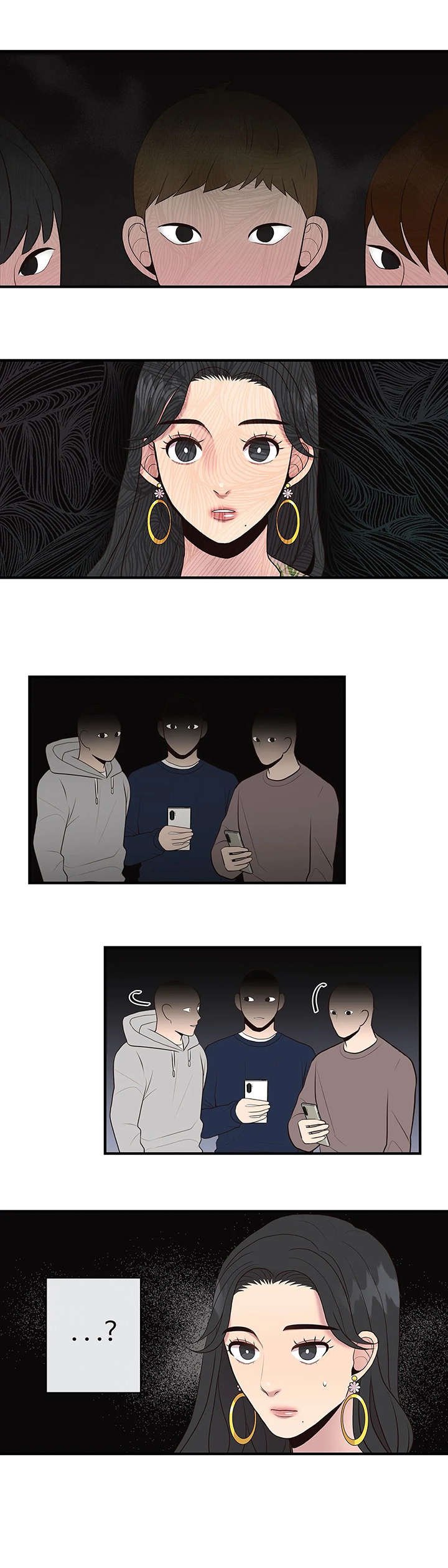 第20章：帖子