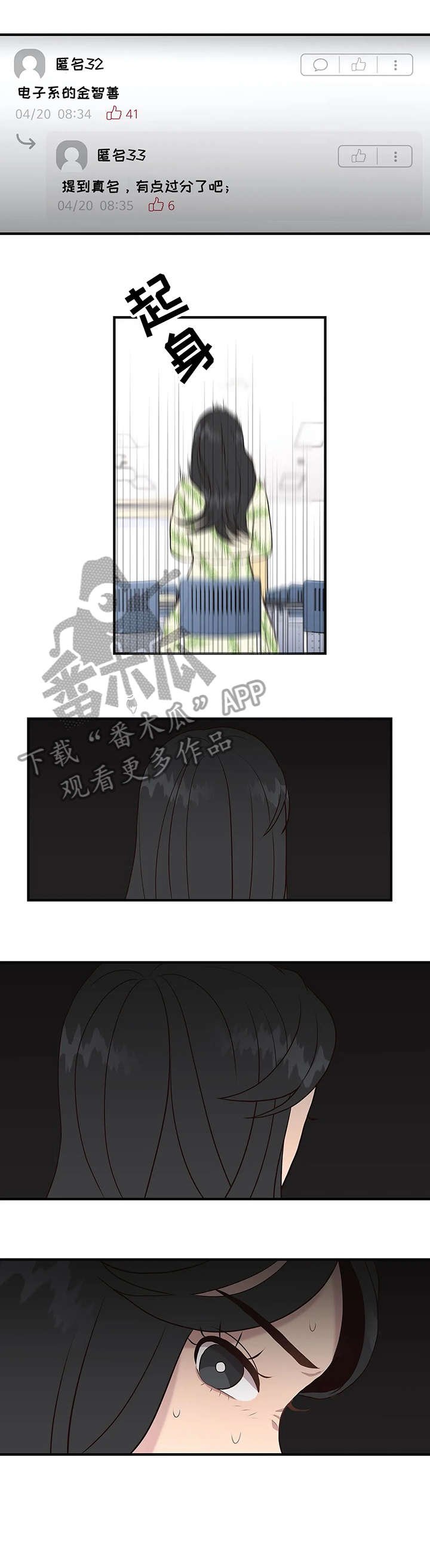 第20章：帖子