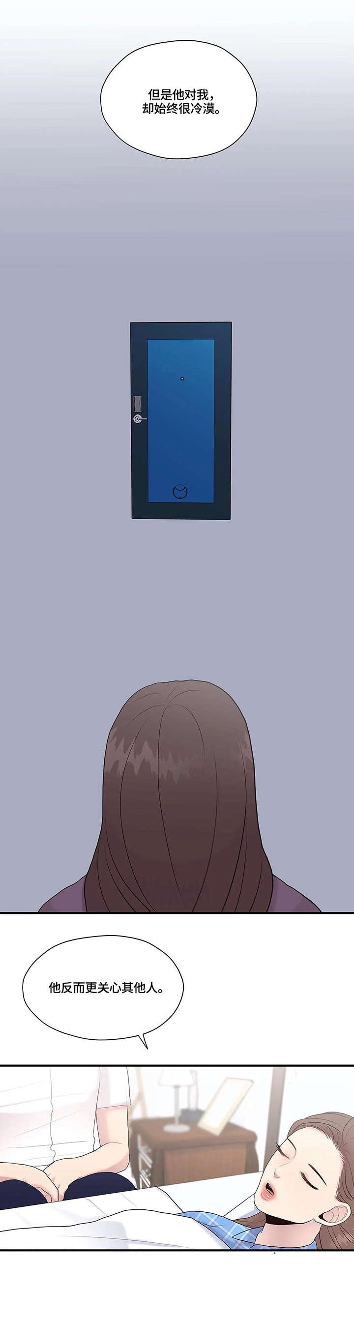 第30章：独居