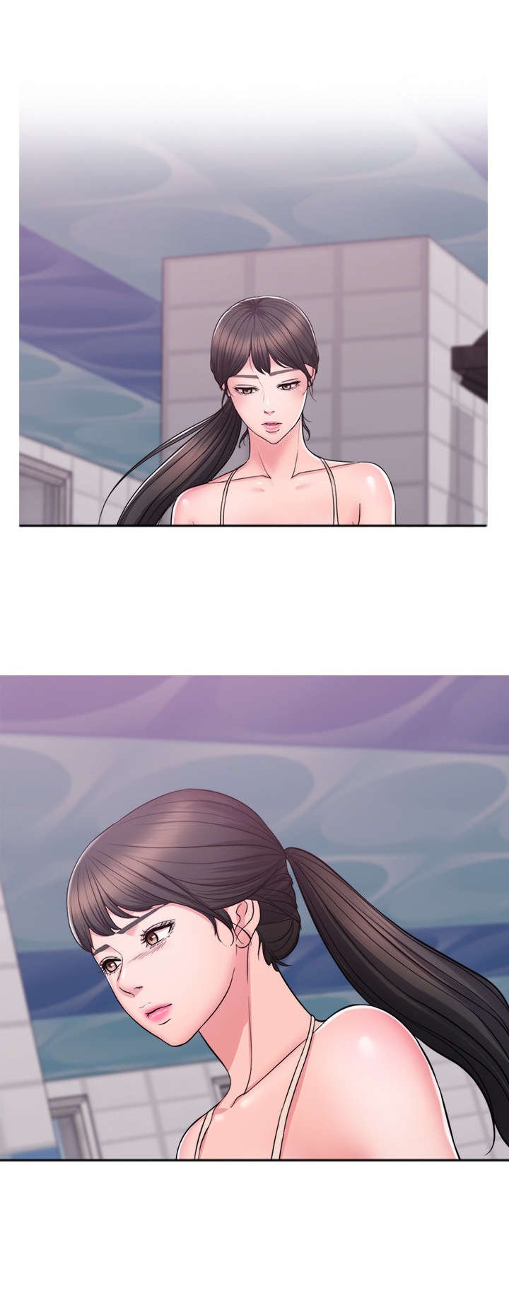 第1章：游泳教练
