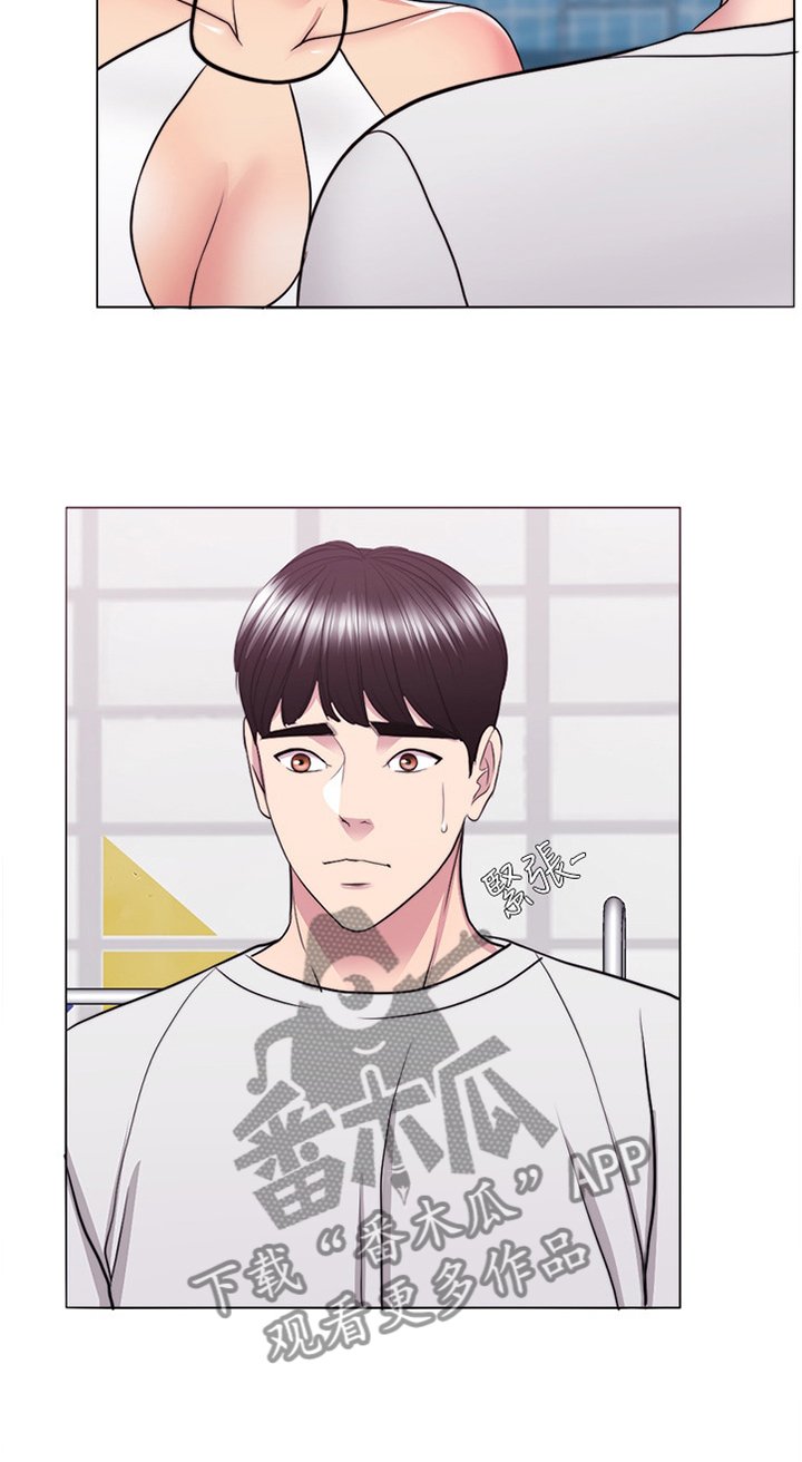 第60章：热身
