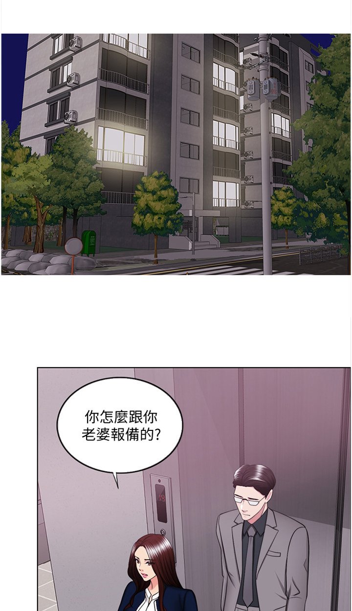 第66章：控制