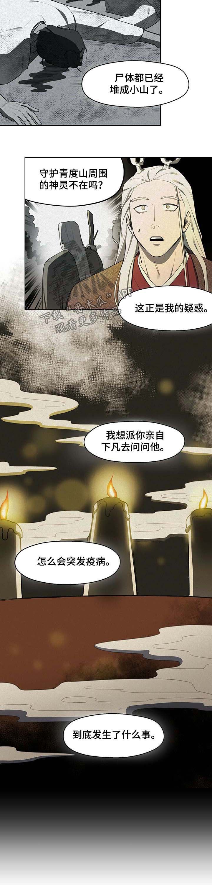 第19章：疫病