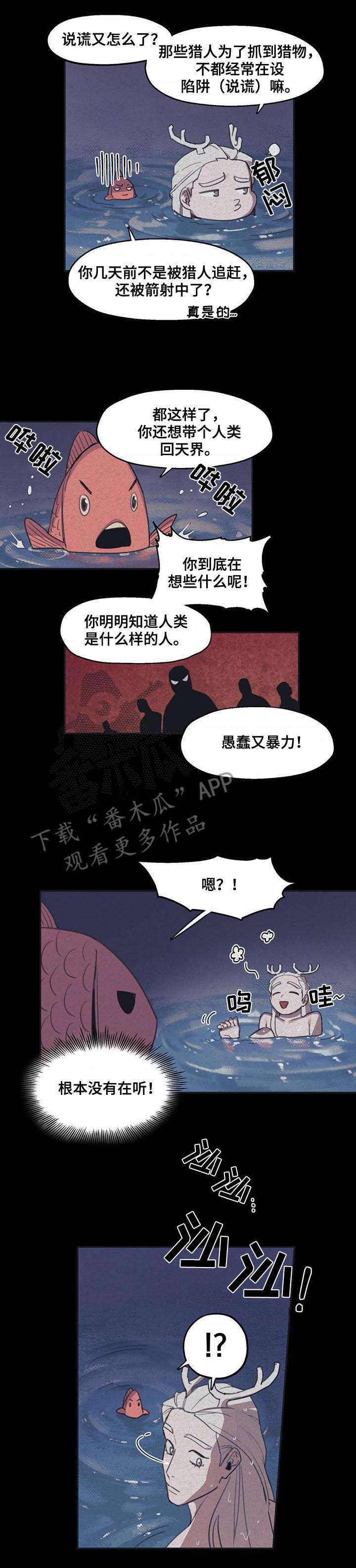 第5章：带走