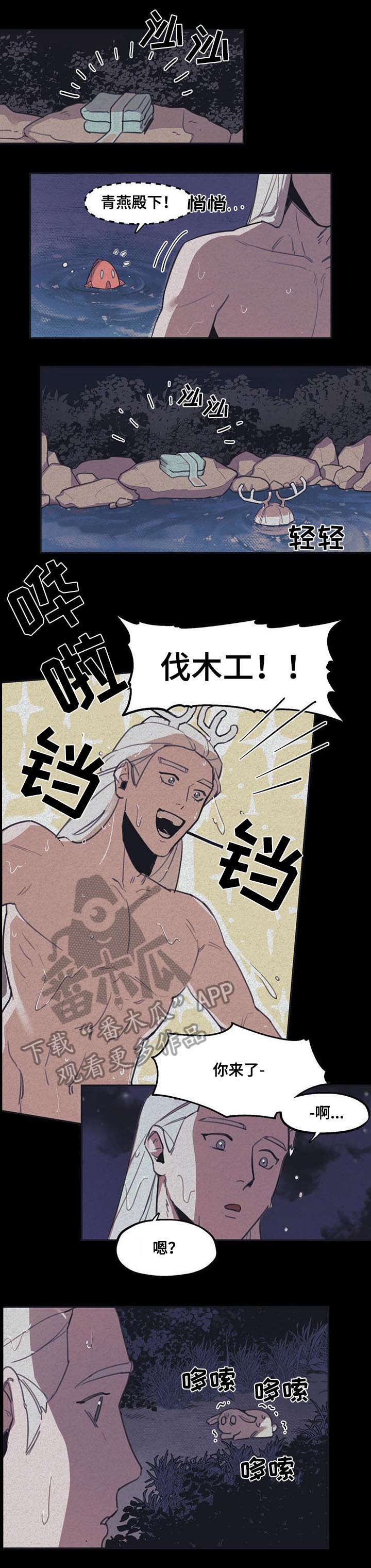 第5章：带走