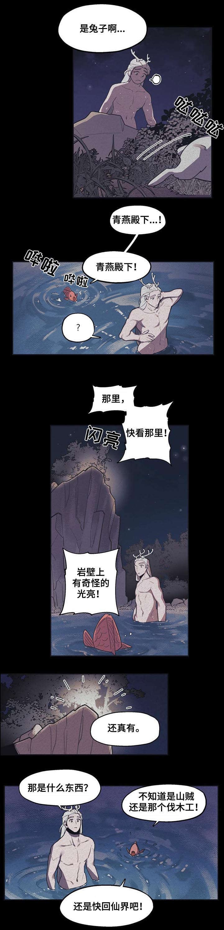 第5章：带走