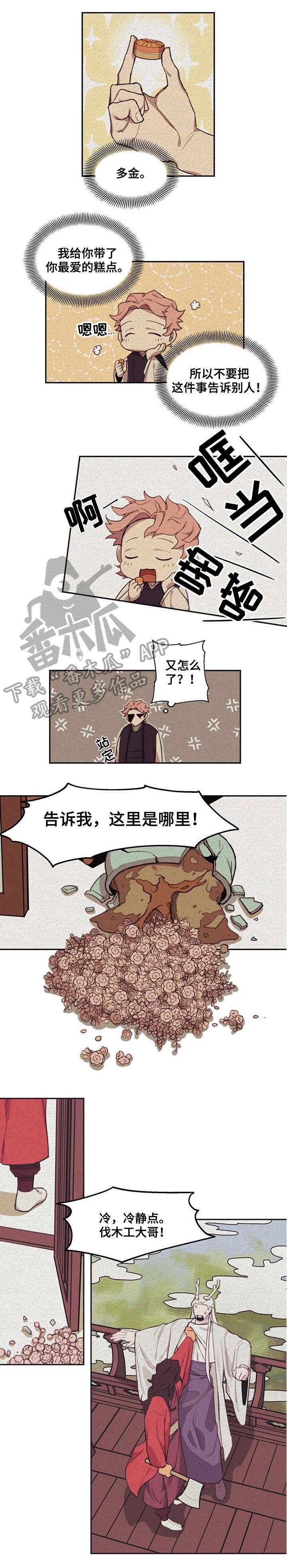 第7章：打晕
