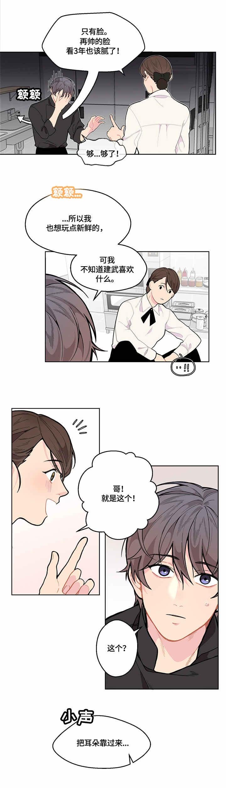 第2章：支招