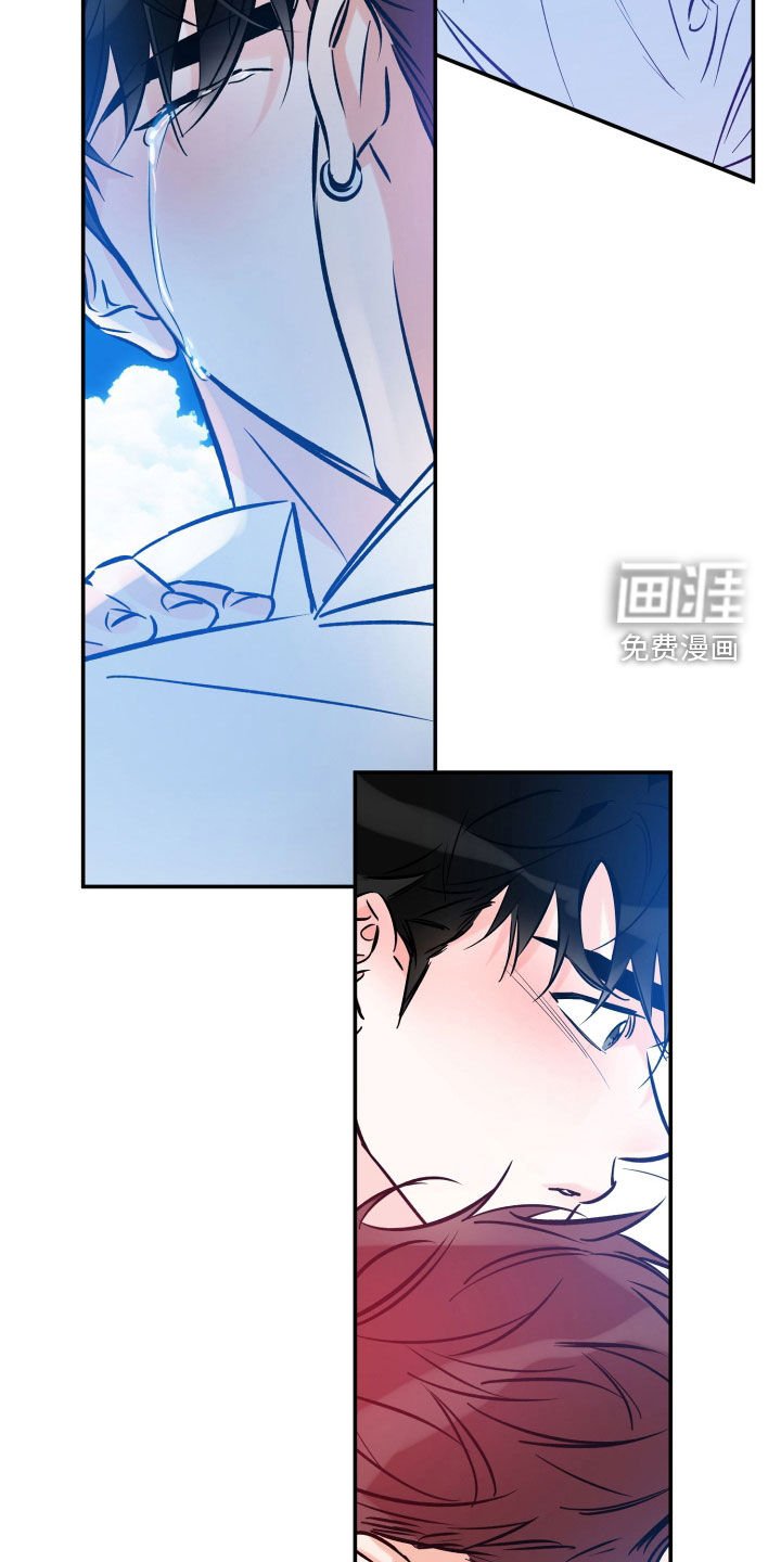 第152章：不会回头