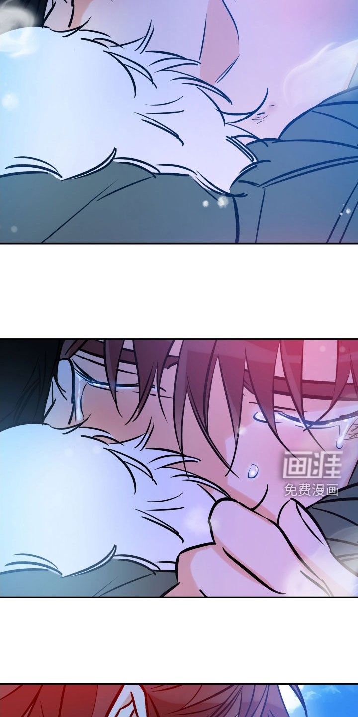 第153章：不可以这样（完结）