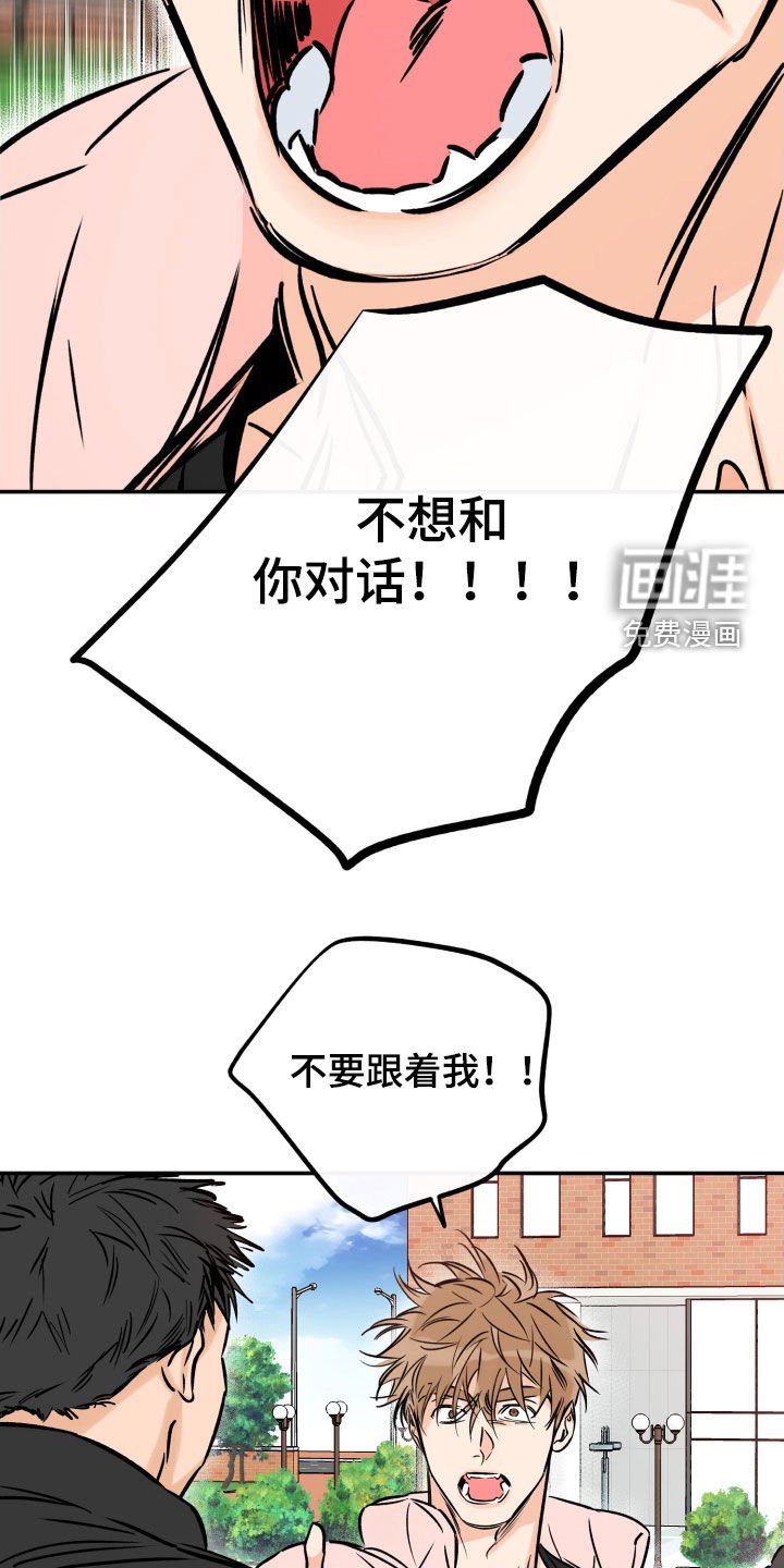 第154章：【特别篇】遗憾