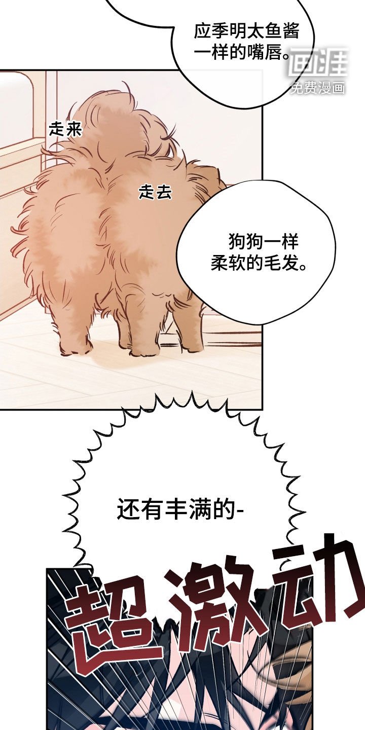 第157章：【番外】好哥们