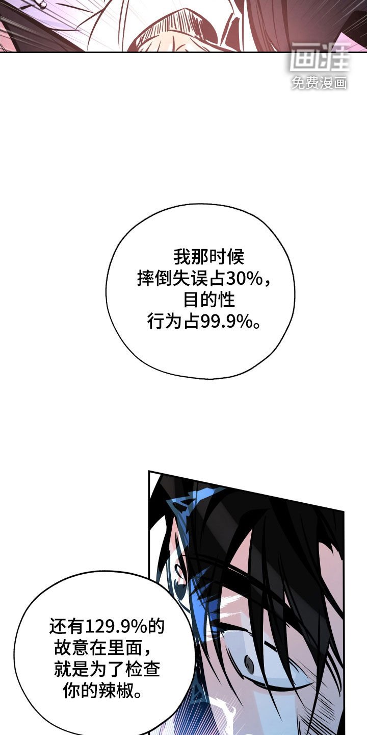 第157章：【番外】好哥们