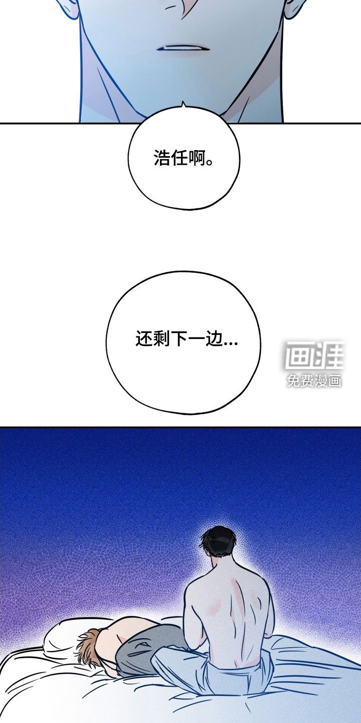 第158章：【番外】深信不疑