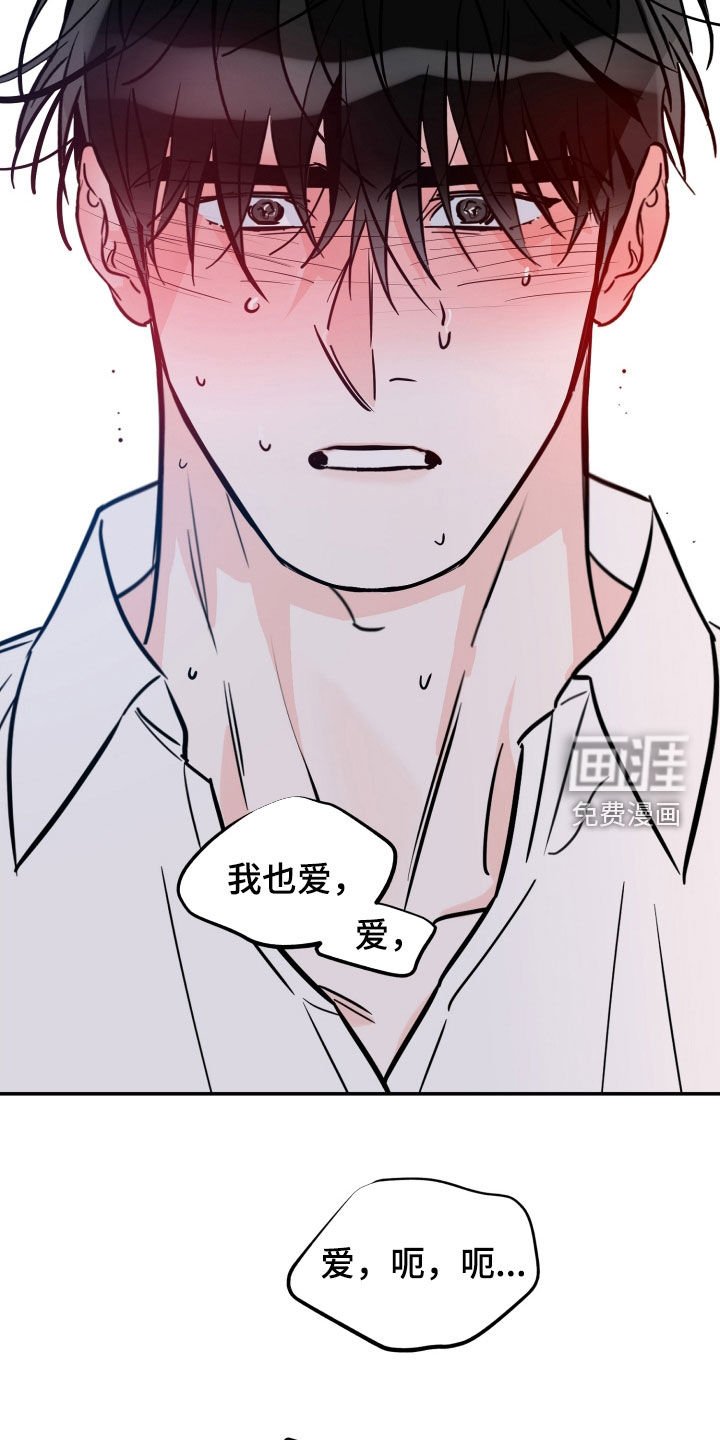 第161章：【番外】最好的告白