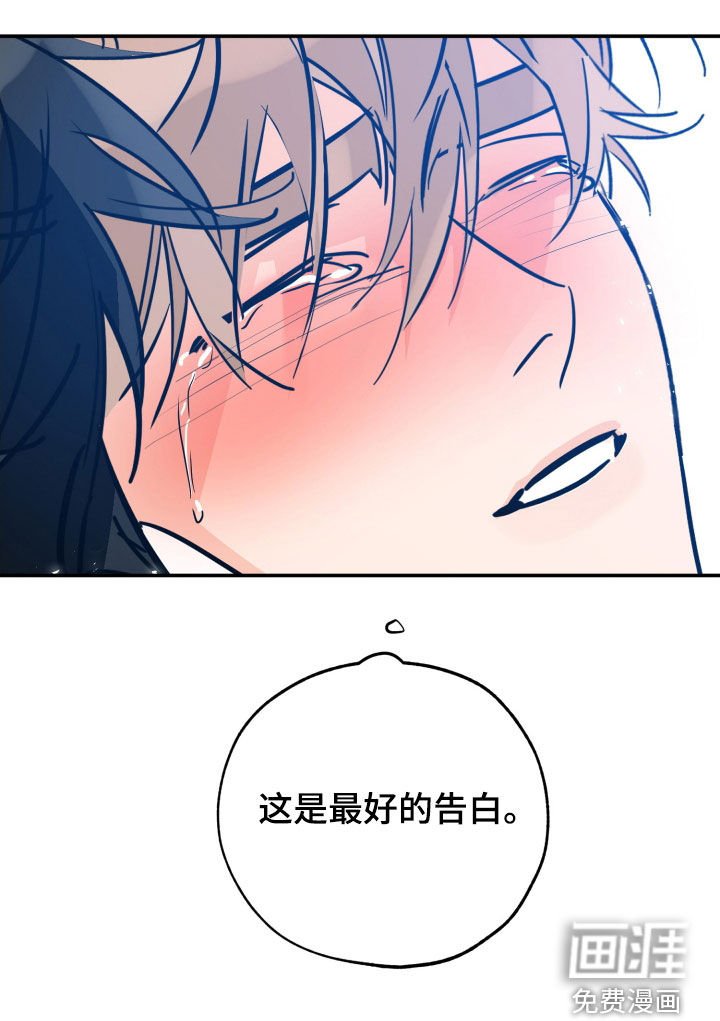 第161章：【番外】最好的告白