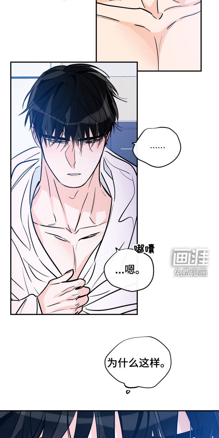 第162章：【番外】幸福