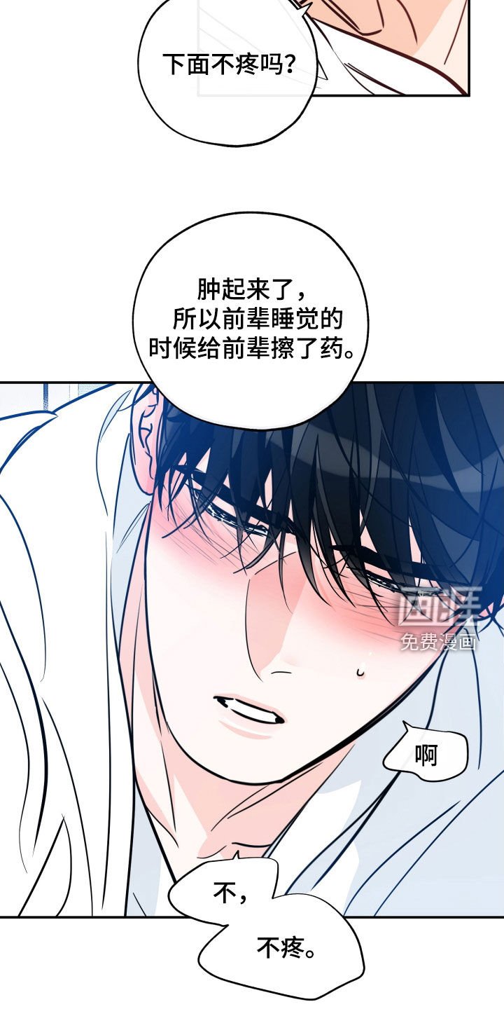 第162章：【番外】幸福