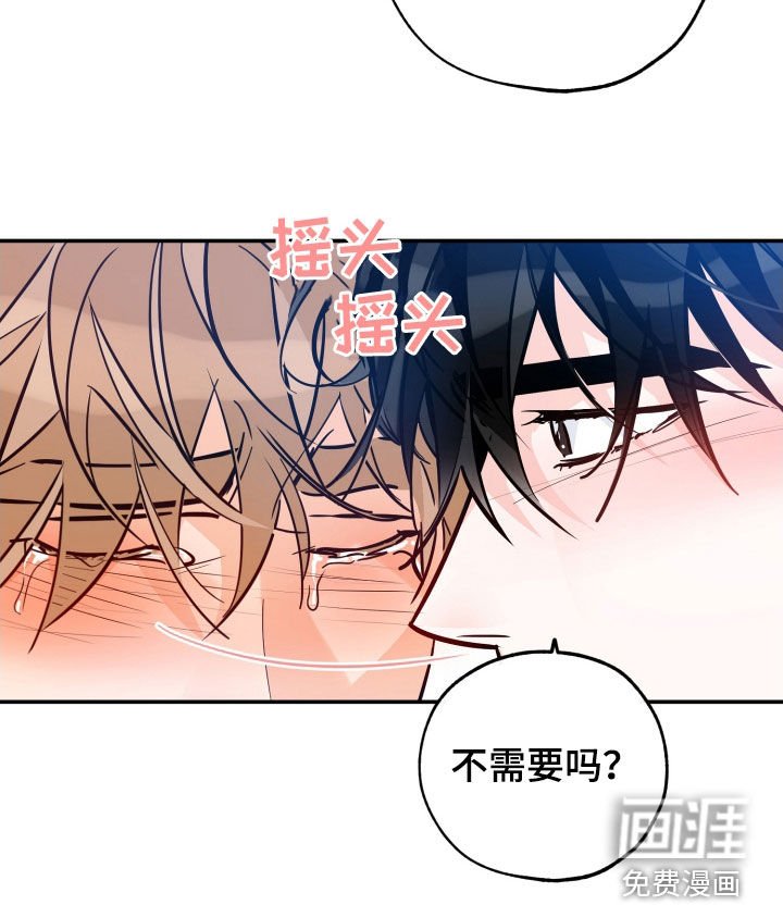 第162章：【番外】幸福